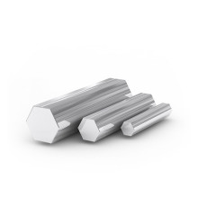 Автоматный шестигранник