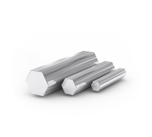 Автоматные шестигранники в Новополоцке от Спецметаллстрой