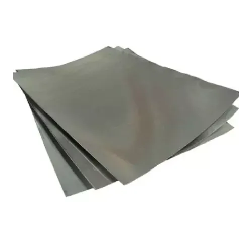 Пермаллой листы в Новополоцке с доставкой по Беларуси