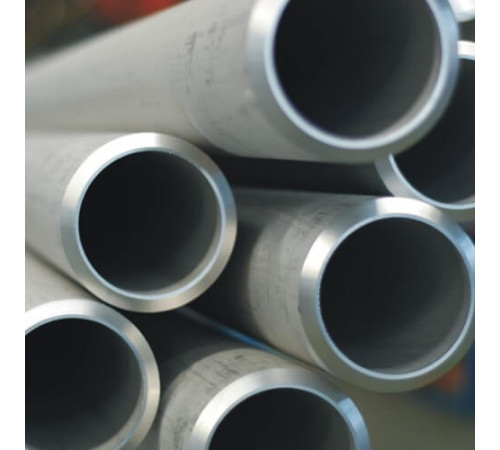 Трубы из рессорно-пружинной стали в Новополоцке