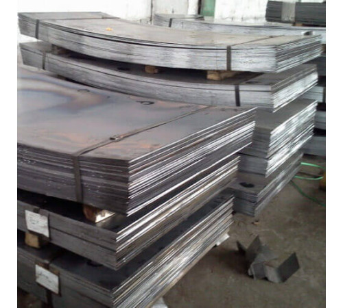 Рессорно-пружинные листы в Новополоцке от Спецметаллстрой