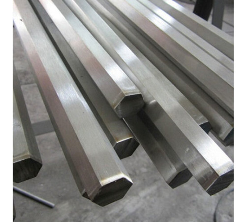 Рессорно-пружинные шестигранники в Новополоцке