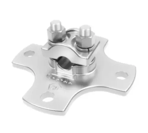 Зажимы опорные тип АА в Новополоцке для юрлиц