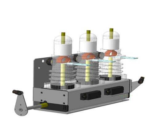 Вакуумные выключатели Таврида Электрик в Новополоцке