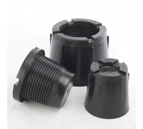 Резьбовые предохранители для обсадных труб в Новополоцке