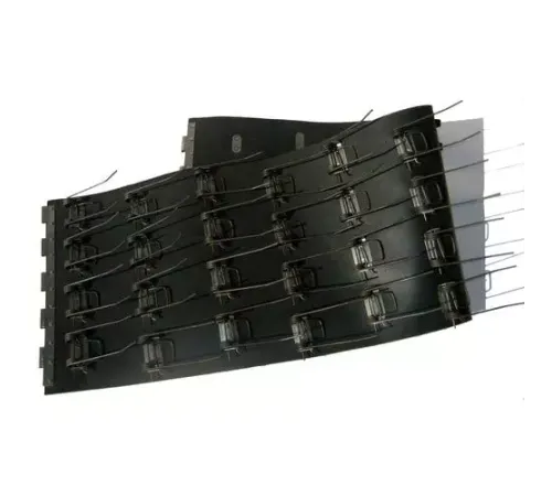 Транспортерные ленты в Новополоцке для предприятий Беларуси