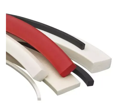 Прямоугольные силиконовые шнуры в Новополоцке для юрлиц