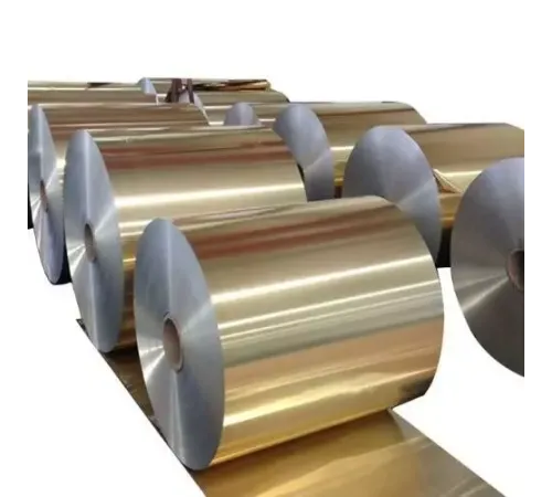 Фольги камелин в Новополоцке для промышленности и производства