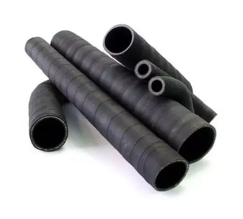 Рукава резиновые с текстильным каркасом в Новополоцке