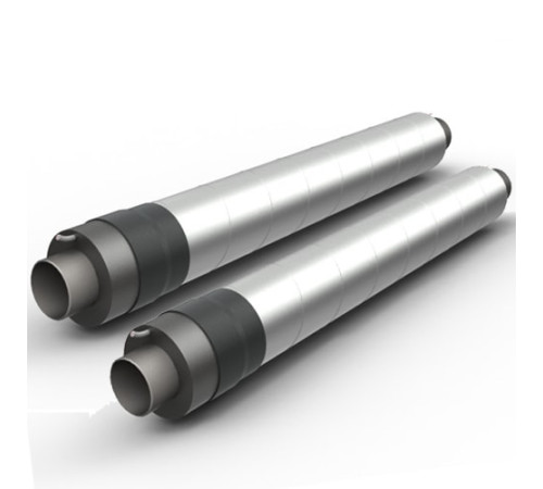 Концевые элементы ППУ-ОЦ, ПЭ, ПЭ-Б для труб в Новополоцке