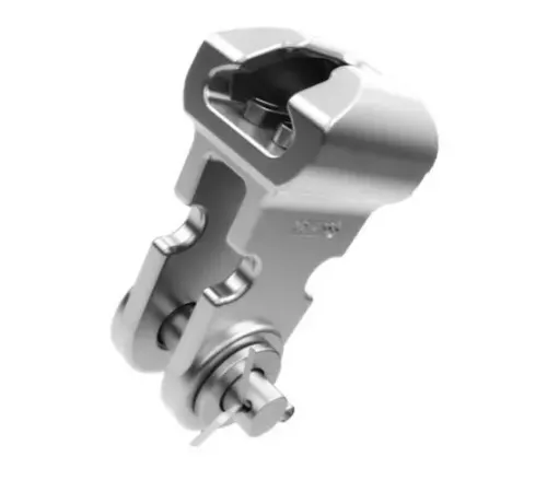 Ушки двухлапчатые для ЛЭП в Новополоцке с доставкой