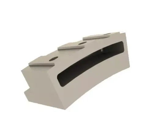 Башмаки порога печи стальные жаропрочные в Новополоцке