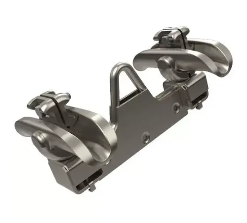 Зажимы поддерживающие для ЛЭП в Новополоцке