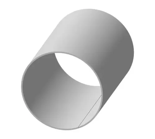 Алюминиевые обечайки в Новополоцке для трубопроводной арматуры