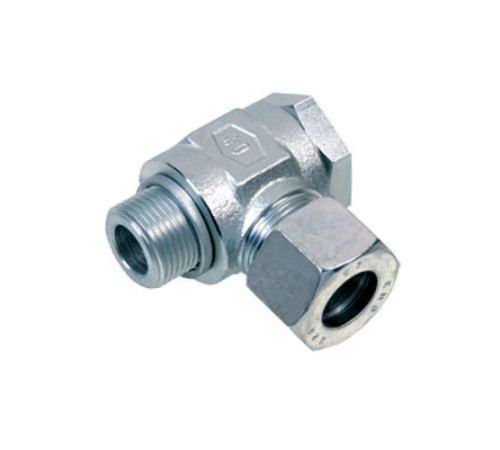 Угольники Banjo TN111 для гидравлики в Новополоцке