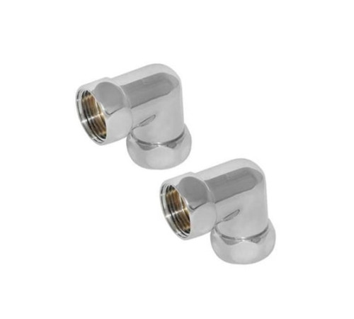 Угловые соединения (ш-г) TN119 с гайкой в Новополоцке