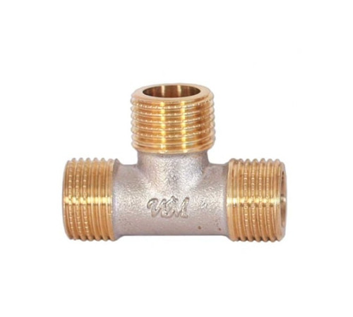 Тройники соединители ш-ш-ш TN100 в Новополоцке для юрлиц