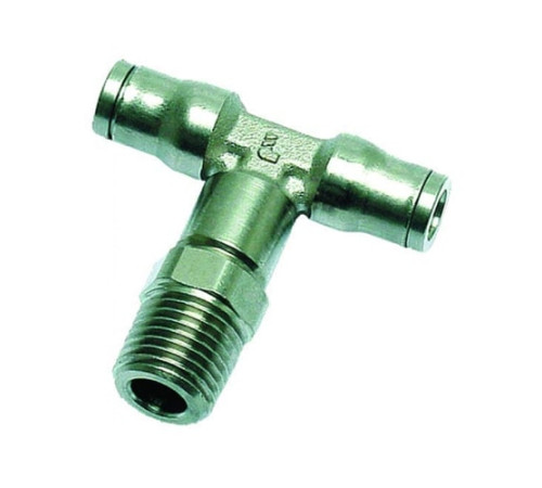 Тройники соединительные ввертные в Новополоцке