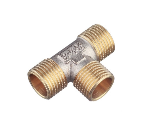 Тройники соединительные (ш-г-ш) TN 420 в Новополоцке