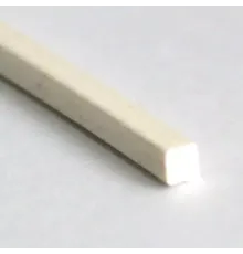 Квадратные силиконовые шнуры для светильников LED