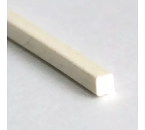 Квадратные силиконовые шнуры для LED светильников в Новополоцке