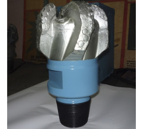 Алмазные долота PDC в Новополоцке для юридических лиц