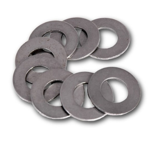 Алюминиевые шайбы в Новополоцке для юридических лиц