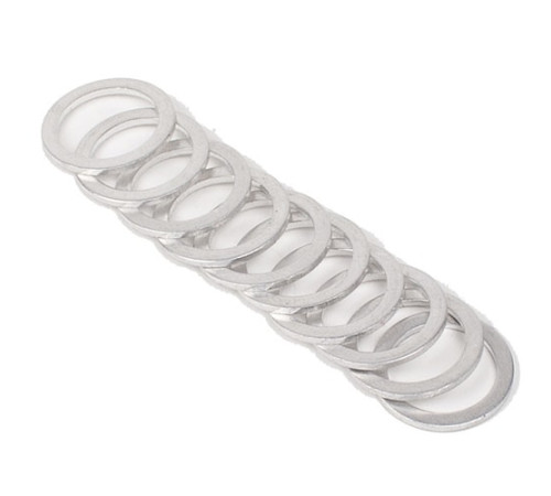 Алюминиевые уплотнительные прокладки в Новополоцке для юрлиц