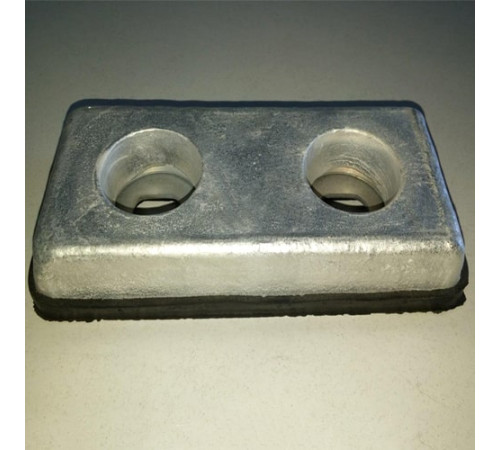 Алюминиевые судовые протекторы в Новополоцке для юрлиц