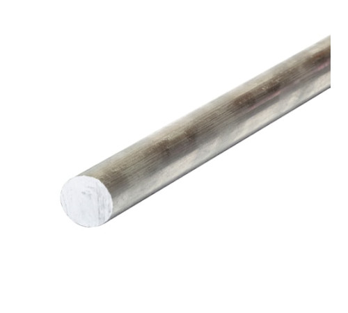 Алюминиевые прутки в Новополоцке для промышленности и строительства