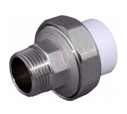 Американки НР-С стальные в Новополоцке для трубопроводов