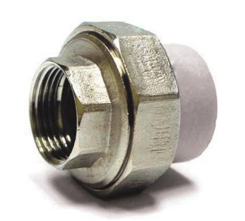 Американки ВР-С стальные в Новополоцке для трубопроводов