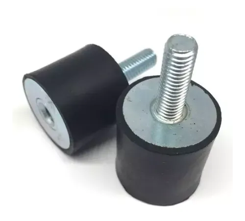 Амортизаторы резиновые NRE в Новополоцке для предприятий