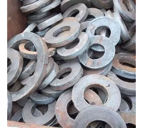 Заготовки для фланцев в Новополоцке для трубопроводной арматуры