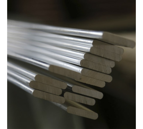 Анодированные полосы из алюминия в Новополоцке и Беларуси