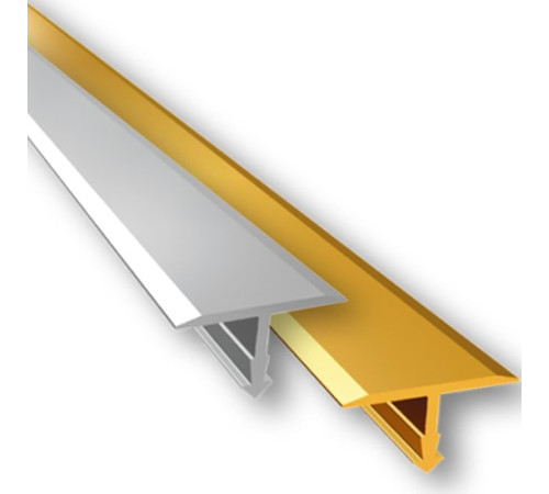 Анодированные тавры в Новополоцке из алюминия АД31