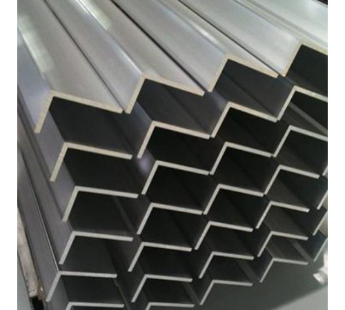 Анодированные уголки алюминиевые в Новополоцке