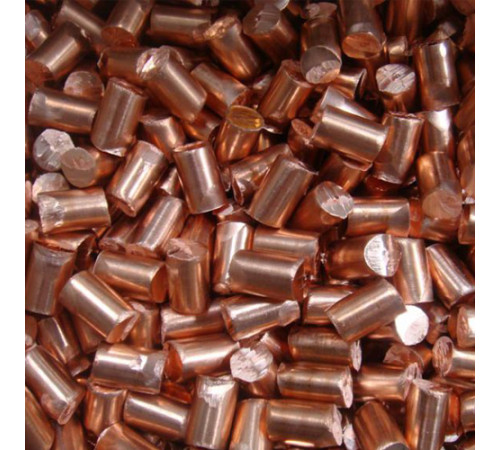 Медные аноды в Новополоцке для промышленности и производства