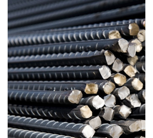 Арматура В500С в Новополоцке: диаметры от 4 до 40 мм