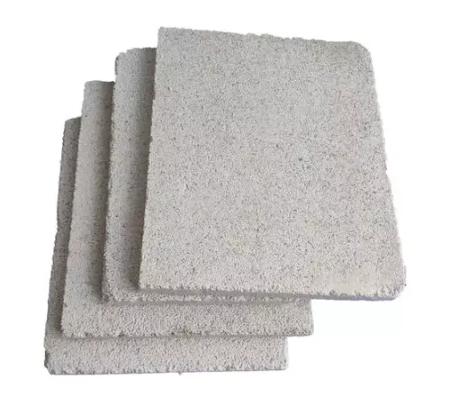 Перлитоцементные плиты в Новополоцке для строительства