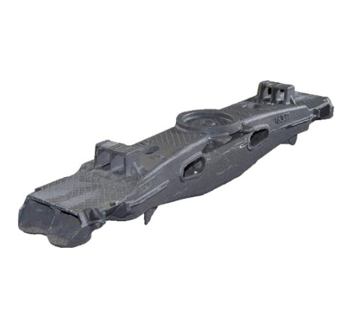 Надрессорные балки в Новополоцке от Спецметаллстрой