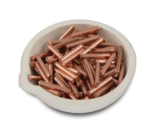 Бескислородные медные палочки в Новополоцке