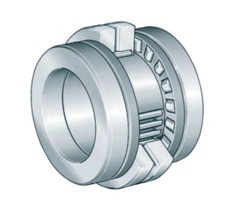 Роликовые комбинированные подшипники без фланца в Новополоцке
