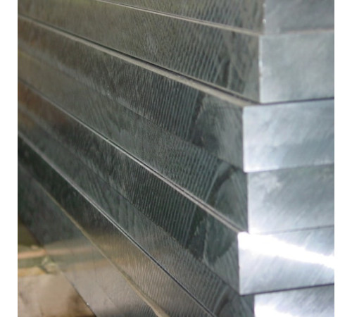 Биметаллические полосы в Новополоцке для промышленности