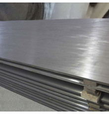 Биметаллические листы