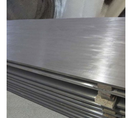 Биметаллические листы в Новополоцке и Беларуси