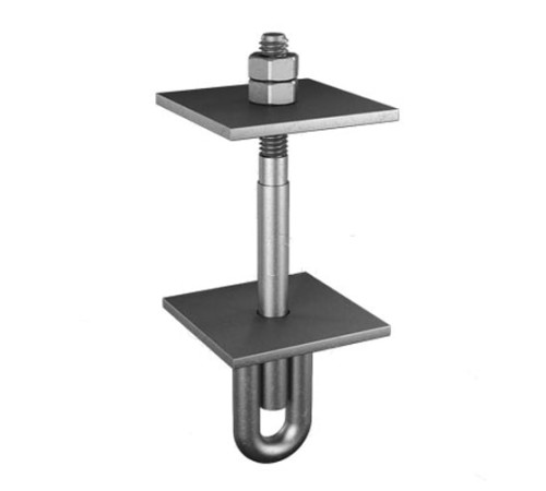 Блоки крепления подвески для трубопроводов в Новополоцке