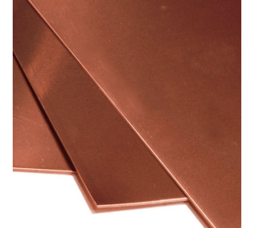 Бронзовые листы в Новополоцке от Спецметаллстрой