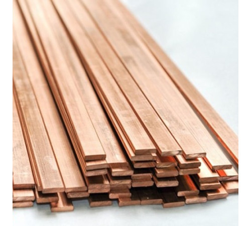 Бронзовые полосы в Новополоцке от Спецметаллстрой