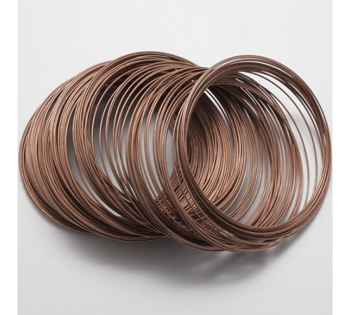 Проволоки бронзовые круглые в Новополоцке